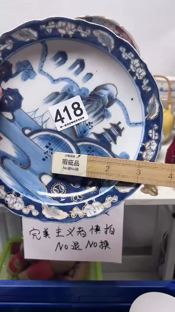 瓷片g*418...............