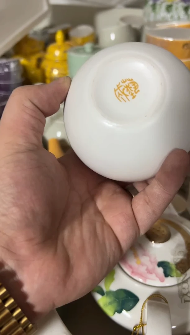 茶叶罐茶具茶具茶具茶具