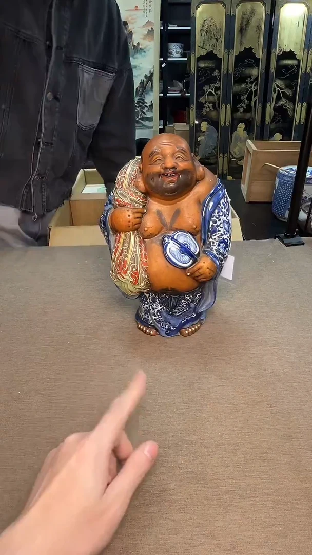 茶宠瓷器茶具套装