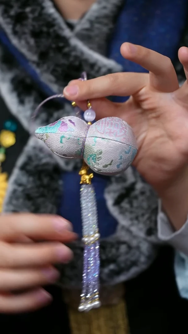 织绣0801非遗国风手工美物