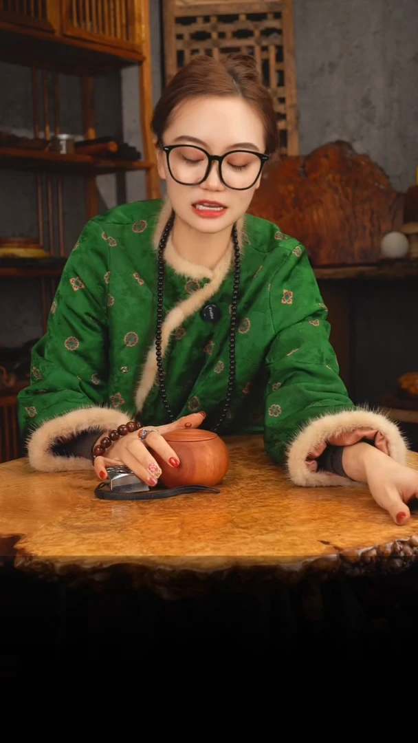 老叶木作木制品405