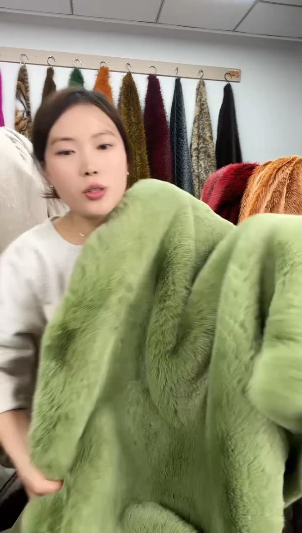 狐狸毛C45超级福利