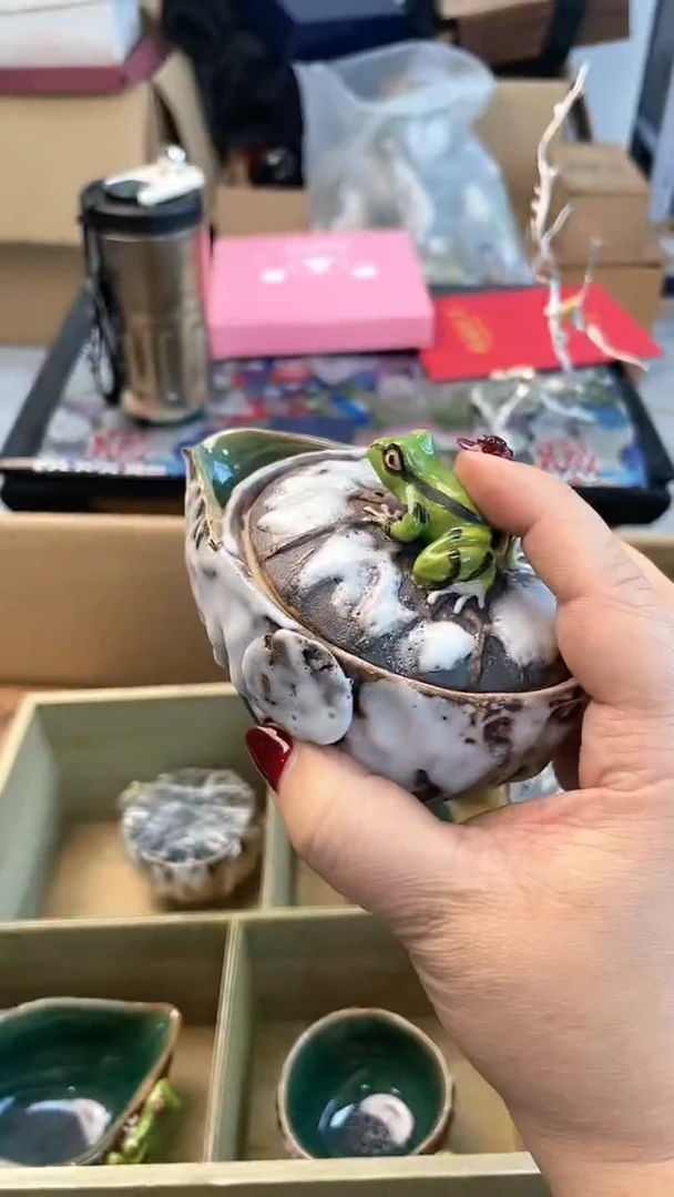 【闪购商品】瓷片HU炎美杂货铺质量保证