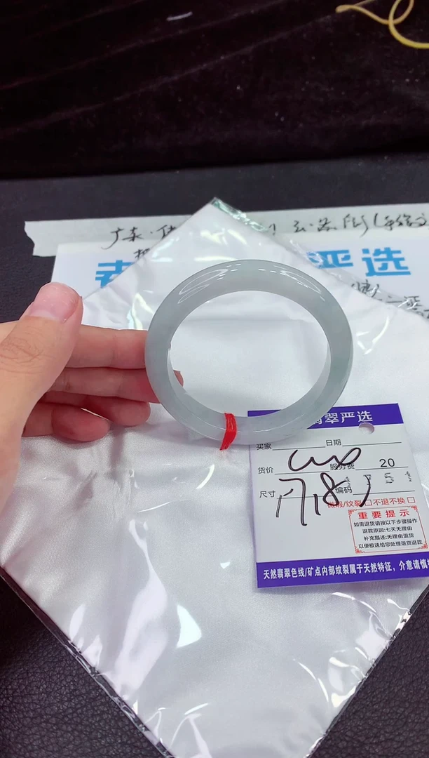 未镶嵌手镯翡翠1111