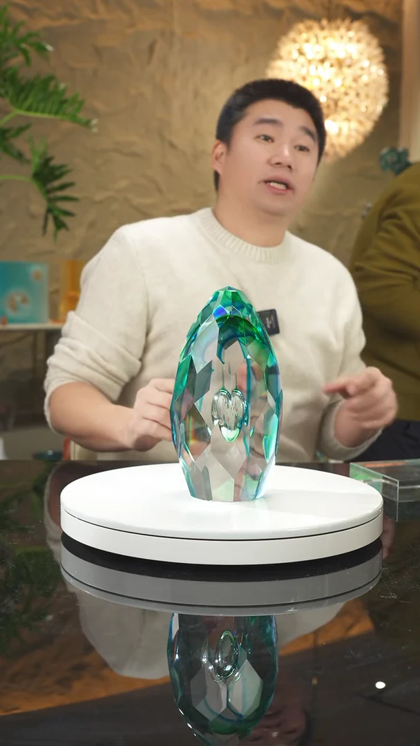 【闪购商品】摆件福利切面摆件