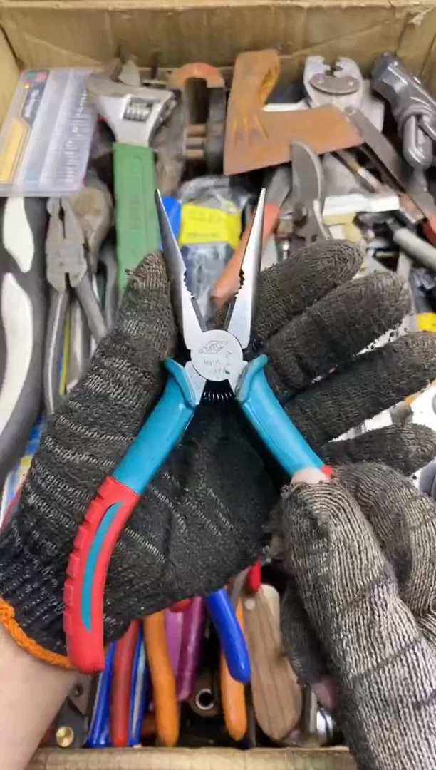 杨*伟五金园艺农具厨具工具闪购