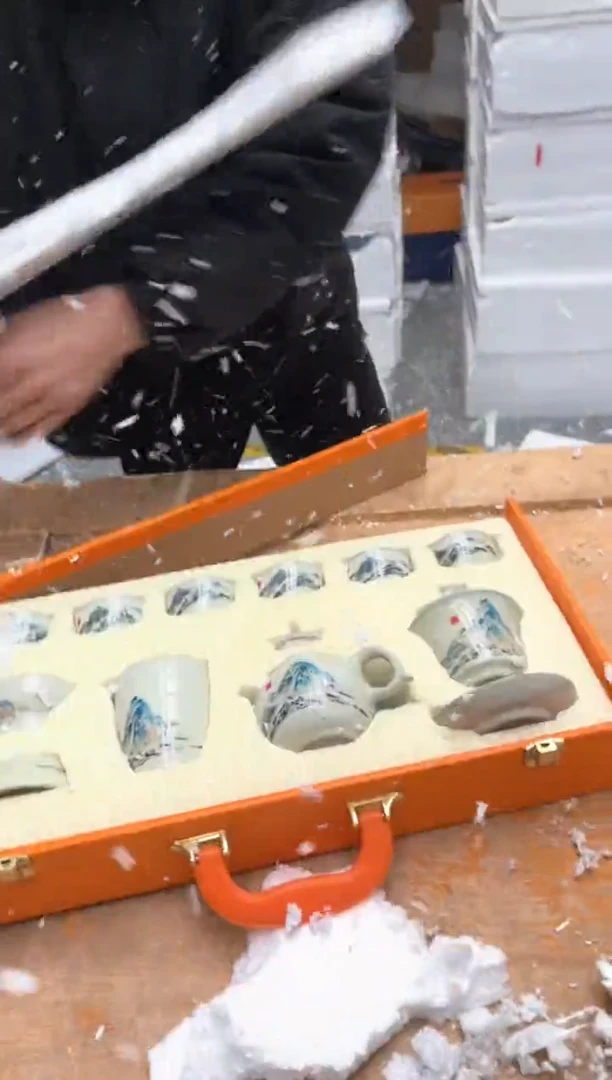 【闪购商品】其他@@@@【闪购链接】精美茶具便宜卖了