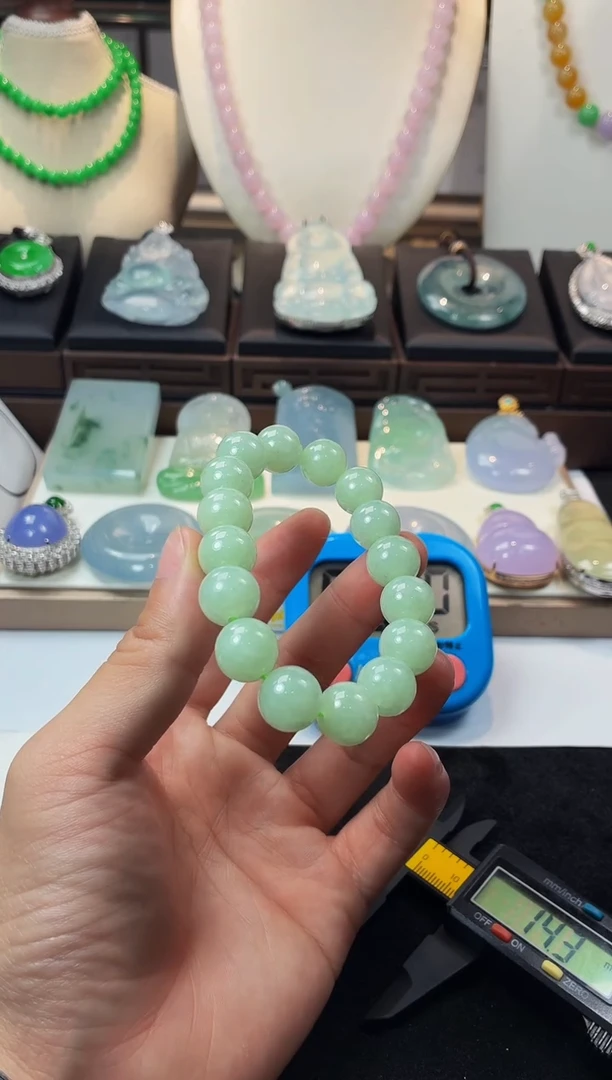 未镶嵌定制翡翠闲****悠毛货不退不换多样性发一