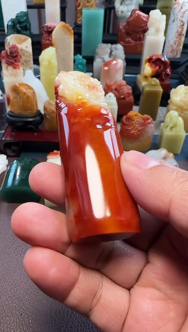 【闪购商品】寿山石寿山石寿山石