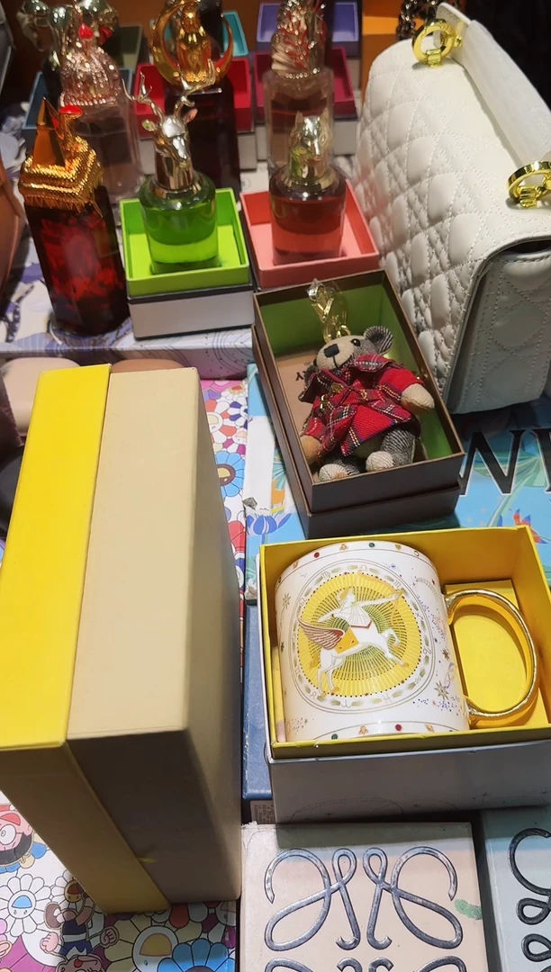 【闪购商品】瓷片换类目孤品单品一件不留2