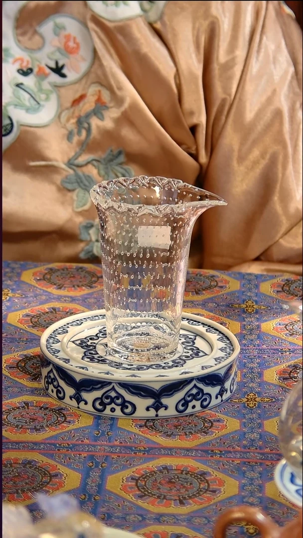 清*公道杯。。。。。。