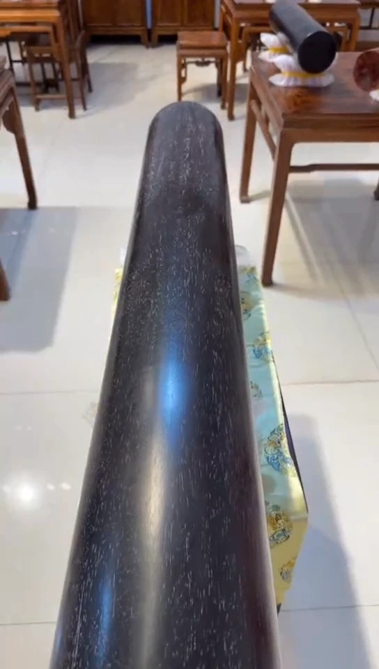 紫檀木类家具紫檀横财链接