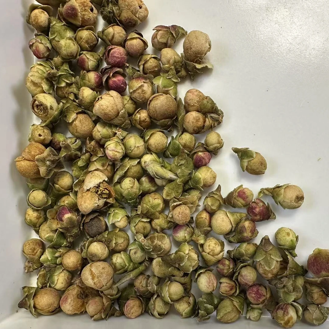 (CN514)cf/2024年头春/邦东大雪山紫芽花苞/100g散装