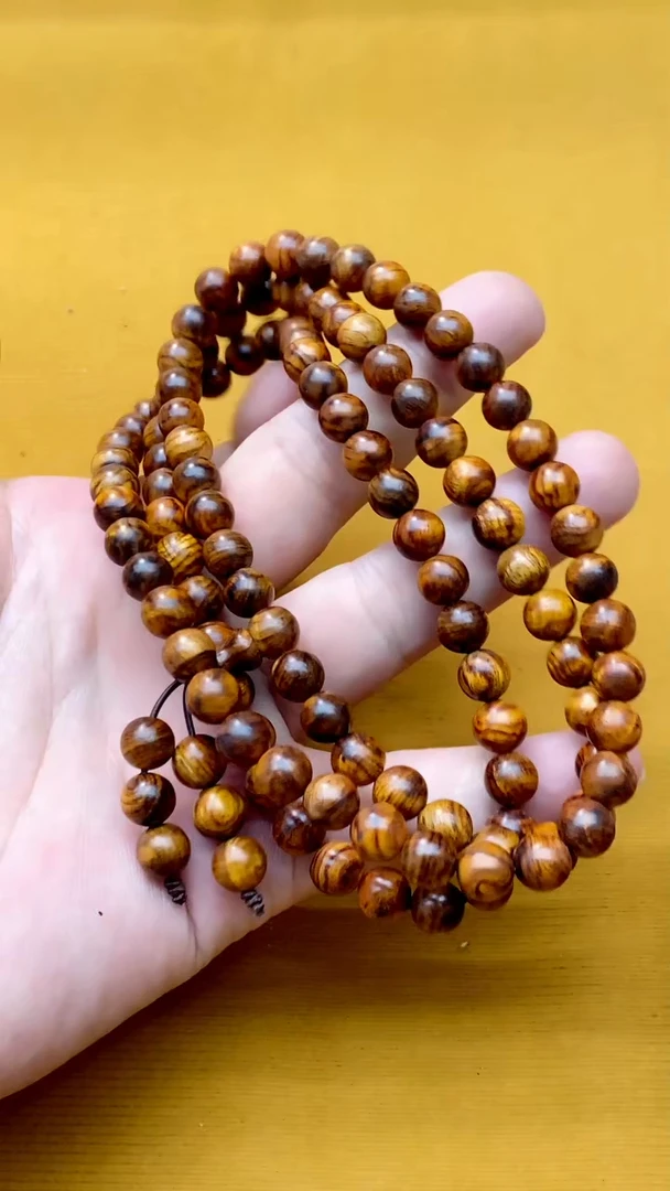 手串/手链黄花梨/降香黄檀11号