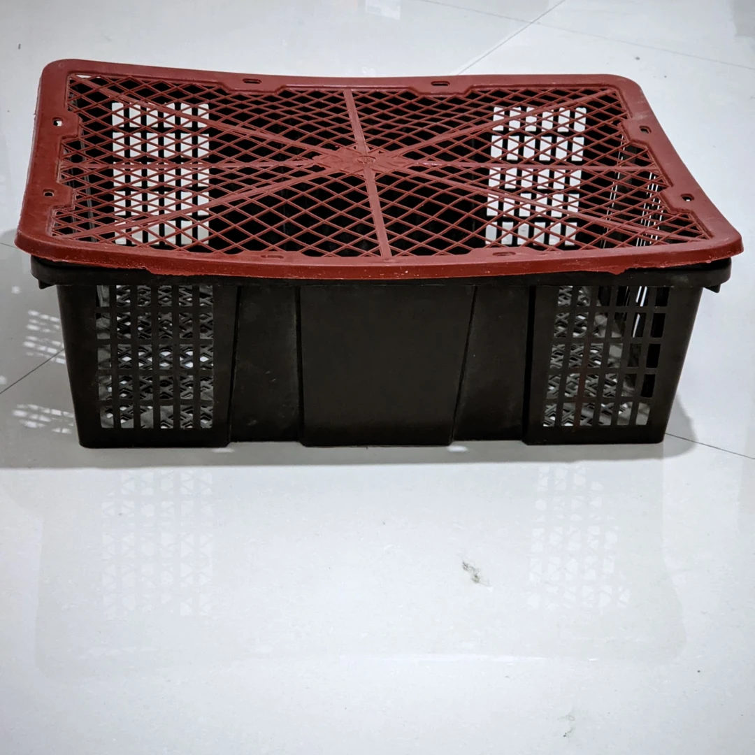 收纳框大框加厚pvc材质