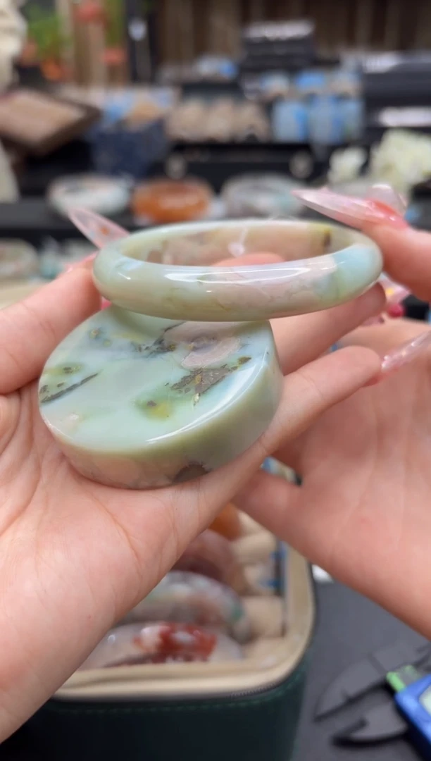 无无172(57圈赠送镯心)不退不换