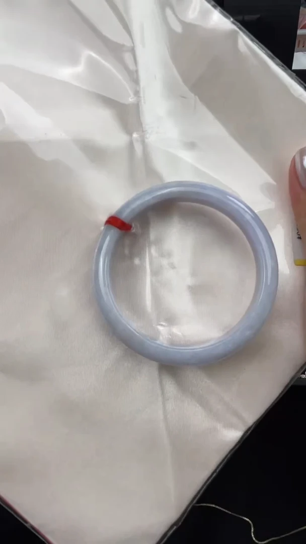 翡翠手镯未镶嵌缅甸翡翠严选J4