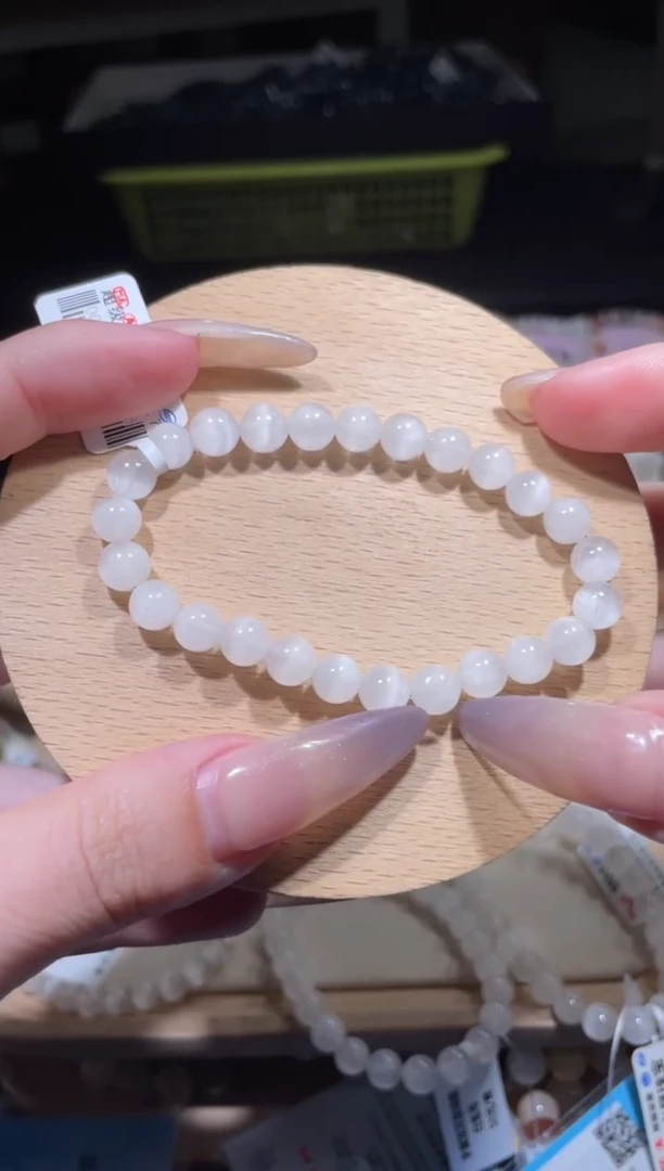 【闪购商品】水晶手链未镶嵌96号多样性发货一R7+