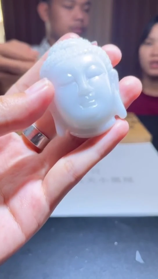 定制翡翠未镶嵌定制孤品