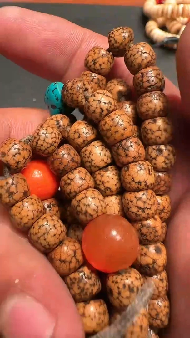 故*星月念珠星月念珠
