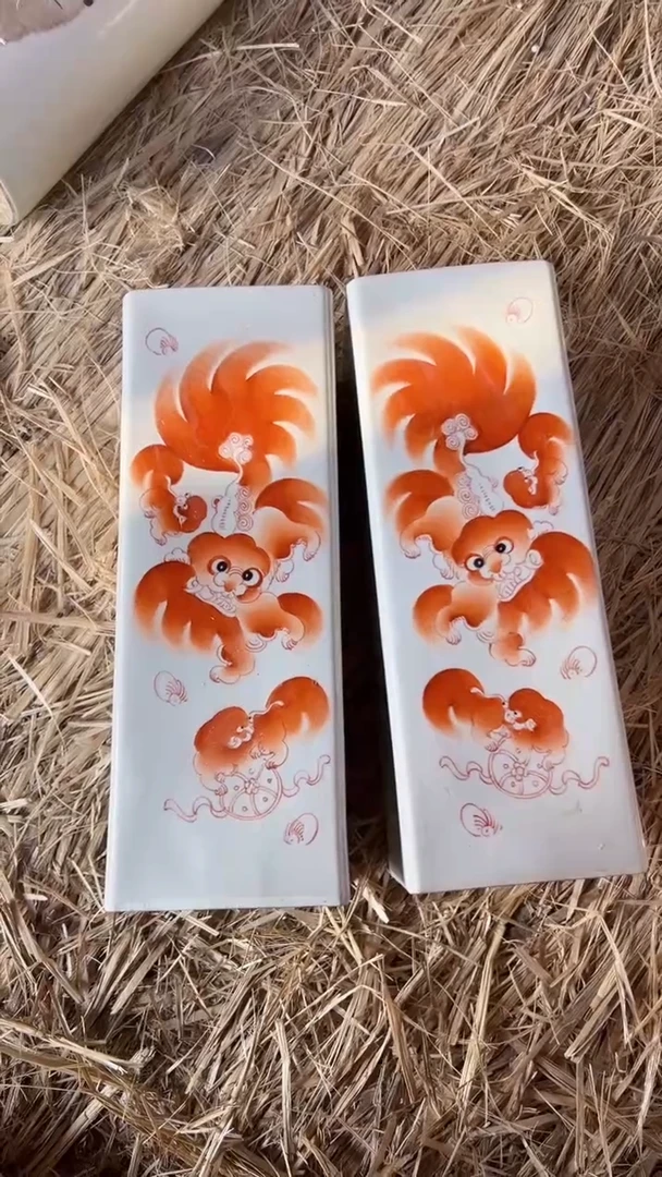 【闪购商品】瓷器摆件摆件摆件瓷器摆件摆件摆件