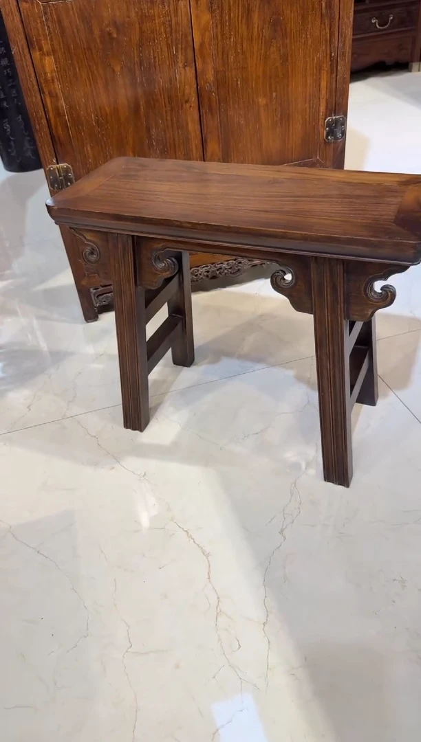 木木头款黄花梨长凳858.88888888