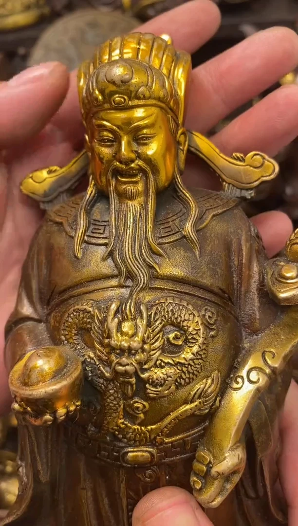 案台摆件  物品摆件 纯铜出厂