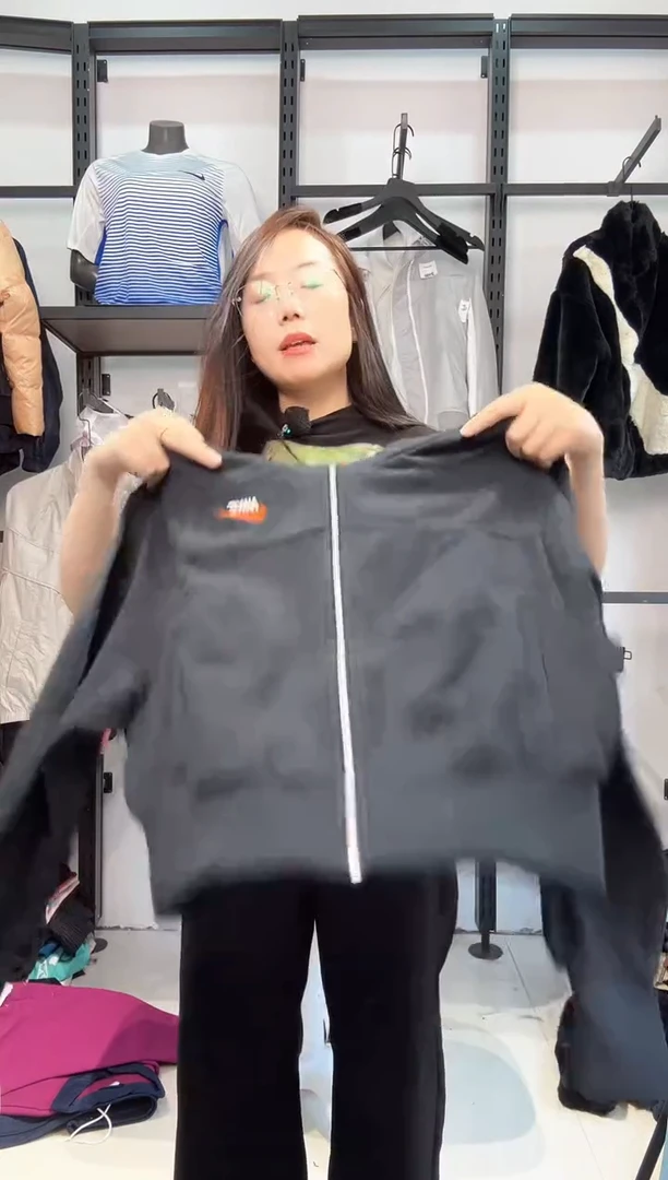 2281编码  瑕疵直播间过款为准 尺码M