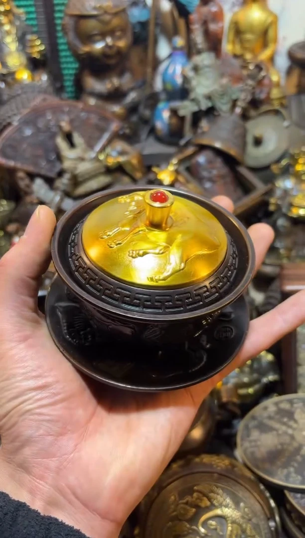 【闪购链接】古上古铜器专属链接