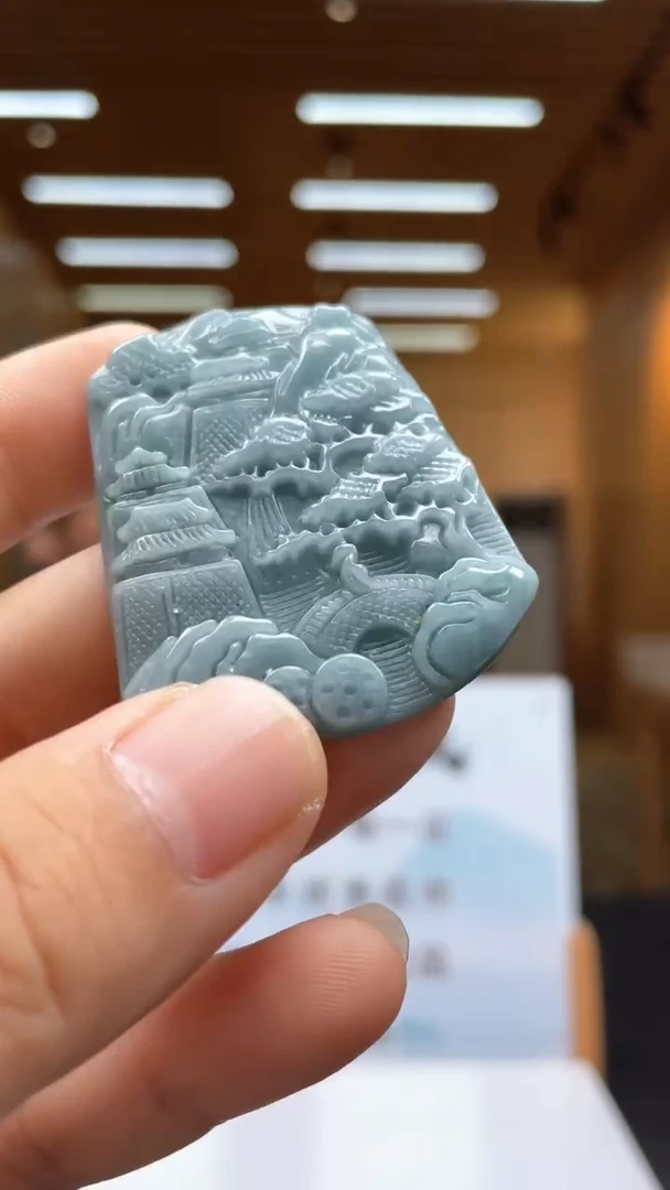 未镶嵌定制翡翠********507
