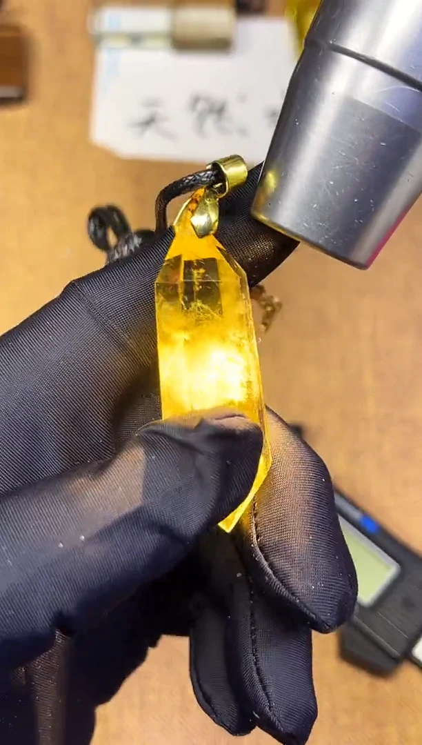 天然水晶一物一拍44