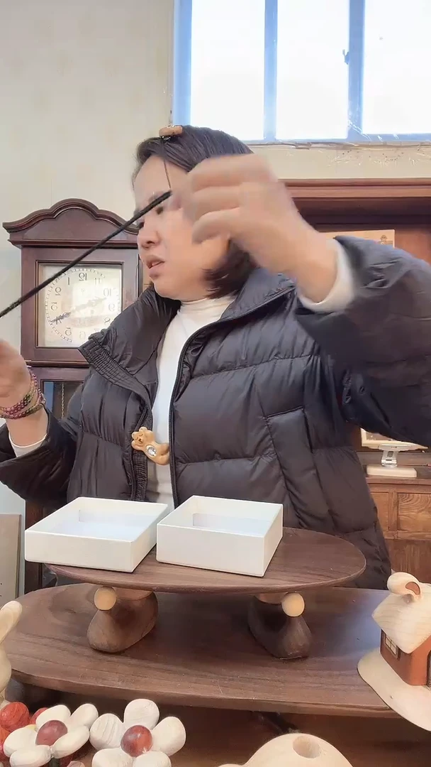 木6****6向日葵项链1条