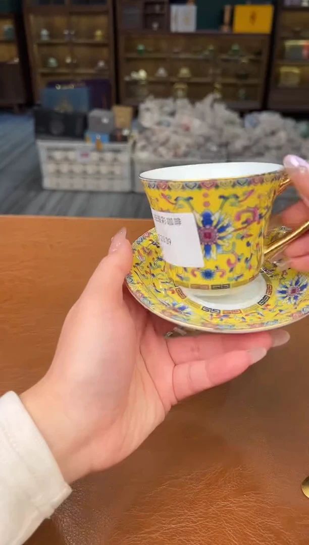 【闪购商品】熹物茶空间清仓福利品111111