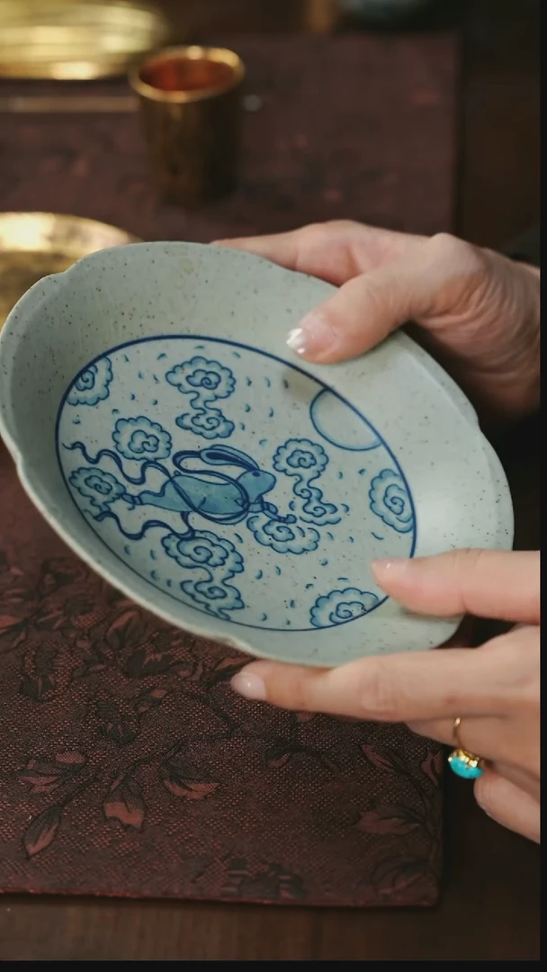 一闲-兔子壶承11