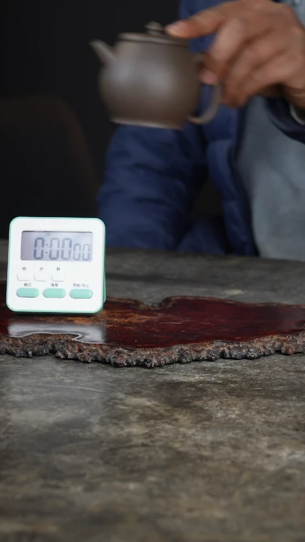 【闪购商品】紫砂茶壶明式龙蛋