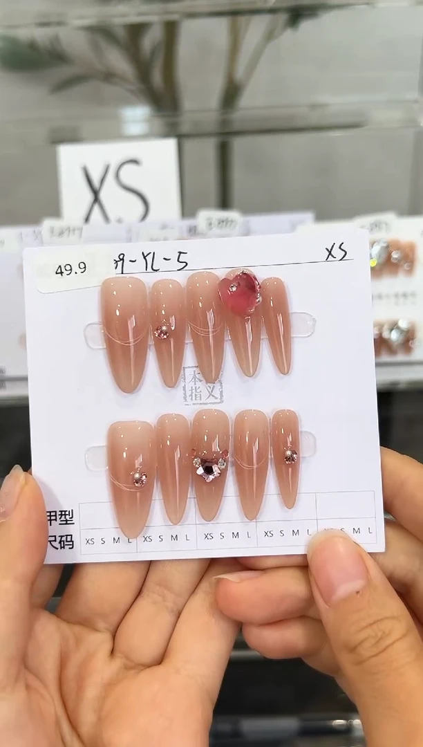 大理石磁石7*宝宝的饰品