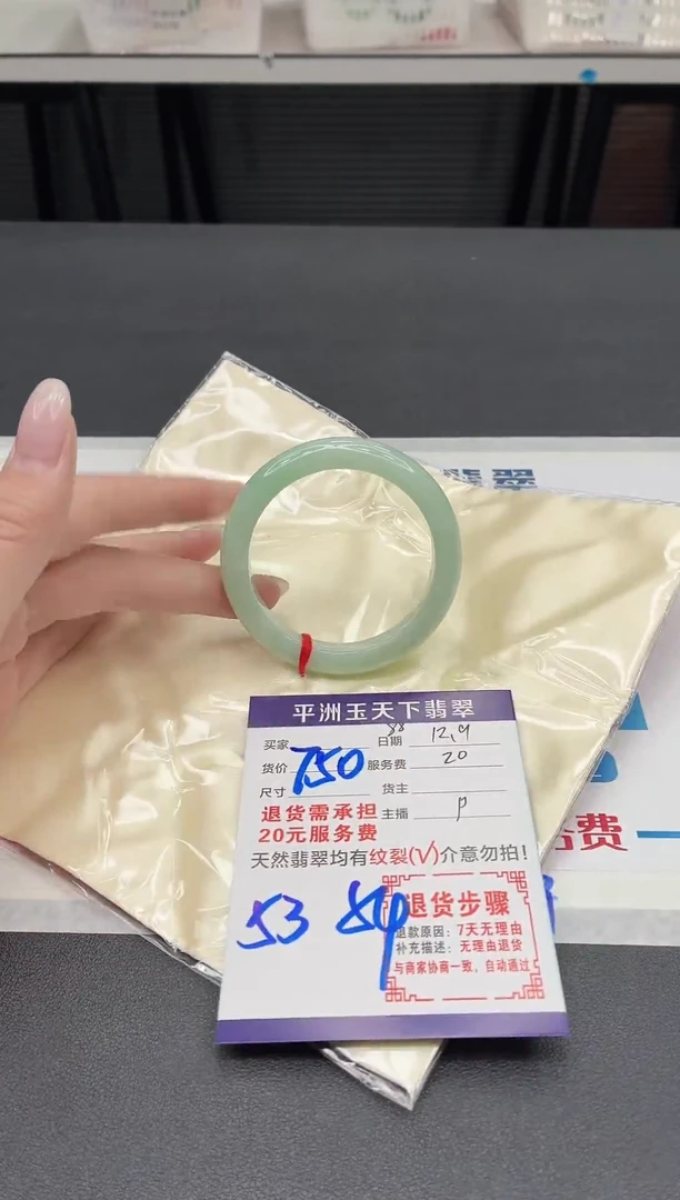 未镶嵌手镯翡翠111111