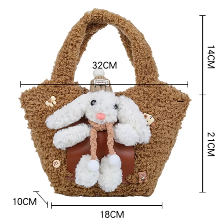 26.手工包大气时尚经典百搭创意简约小众