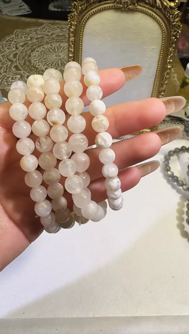 无合成金属白幽灵清仓款默认有瑕多样性发一介意勿拍no退no换