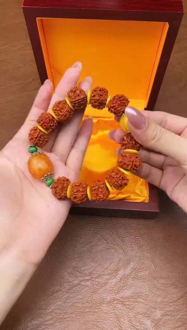 万家文玩阁金钢大菩提链接@@SP257