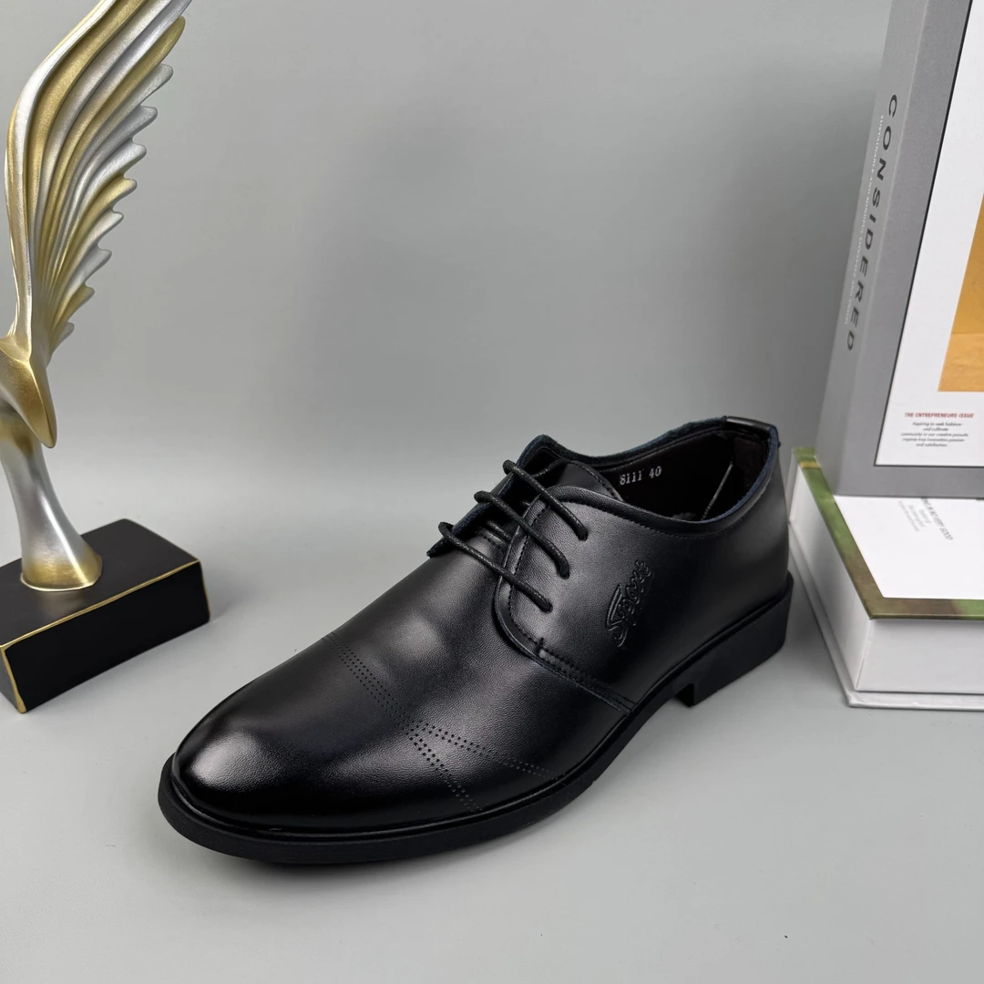 8111断码清仓男鞋