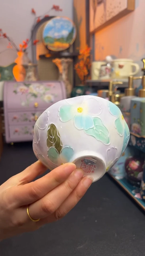 外贸陶瓷家居百货