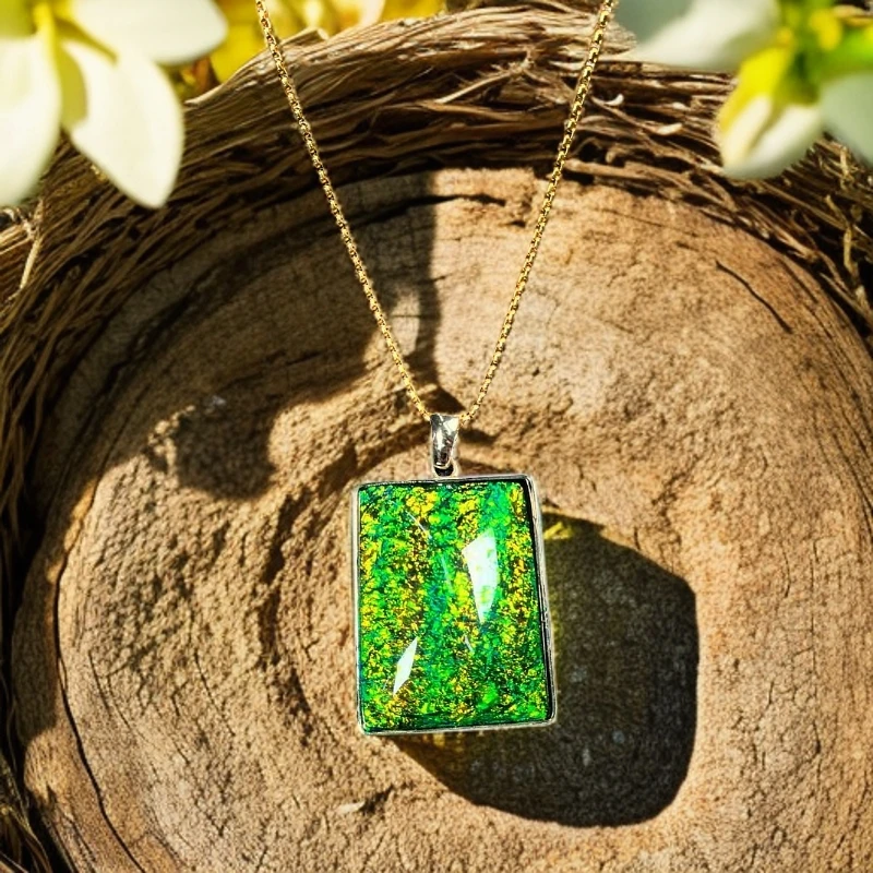 古A44顶奢缅古馆藏美丽首饰配礼盒配链子