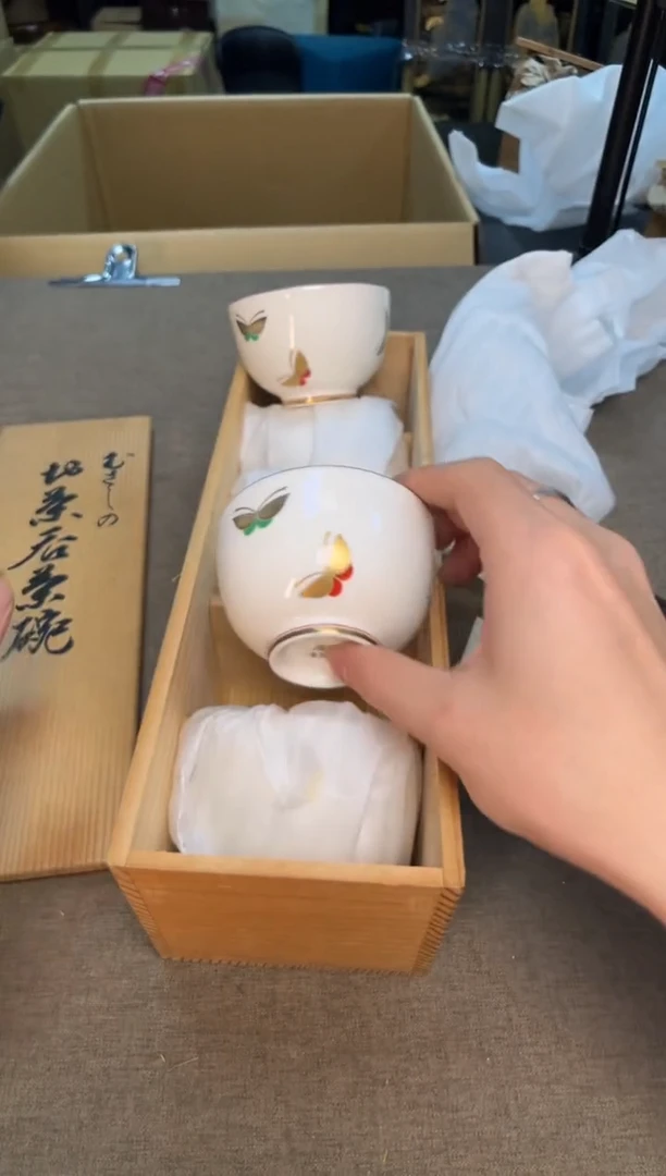 茶宠瓷器茶具套装