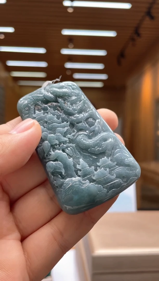 未镶嵌定制翡翠********323