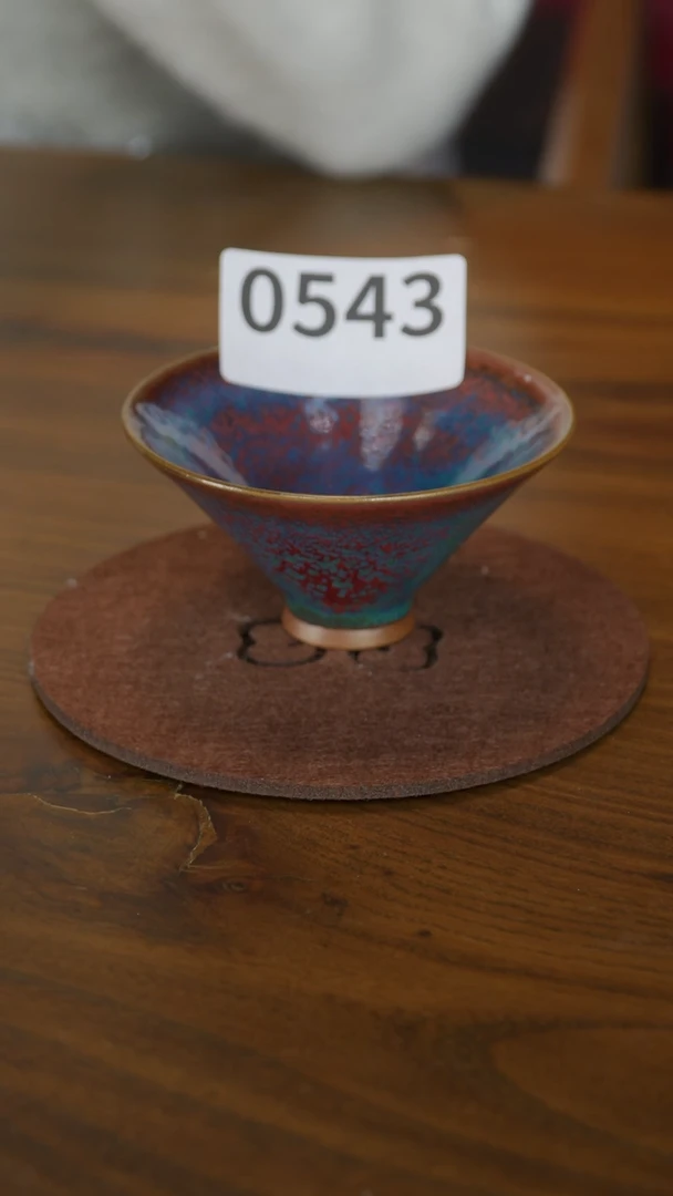 【闪购商品】摆件唐宫美物甄选【物品】