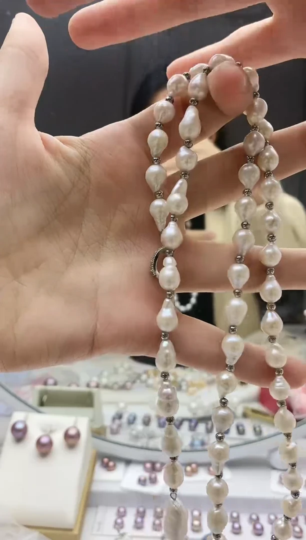 未镶嵌珠宝奇石淡水珍珠1111