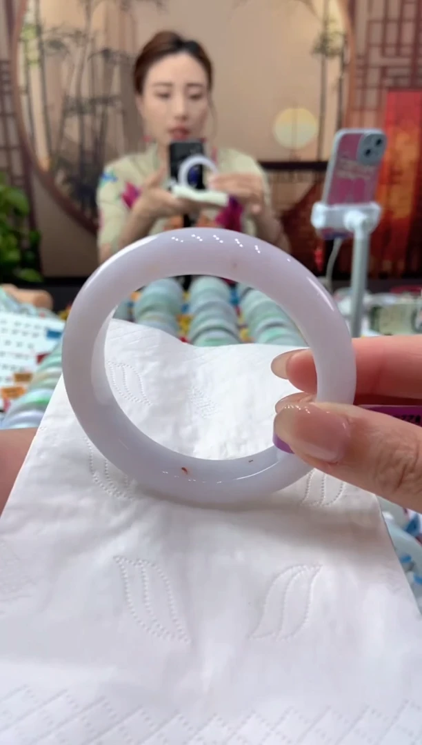 翡翠手镯未镶嵌000044777