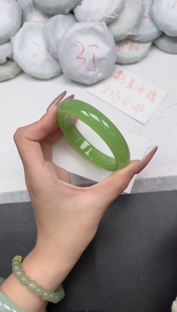 东凌女款手镯364-66