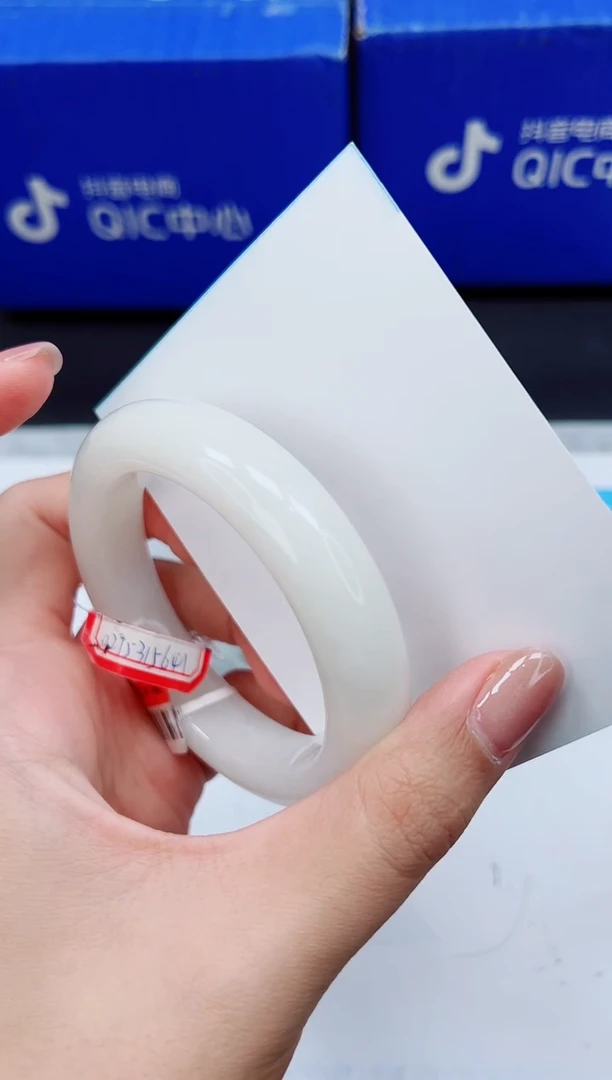 未镶嵌手镯和田玉HT112-59/60/61